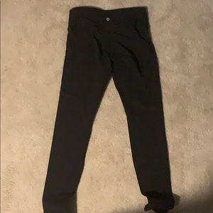 Lulu Wunder Under Pants